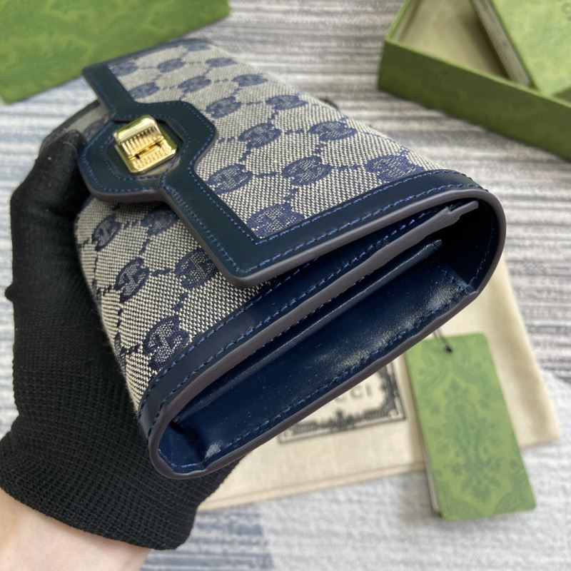 Gvc*1 purse